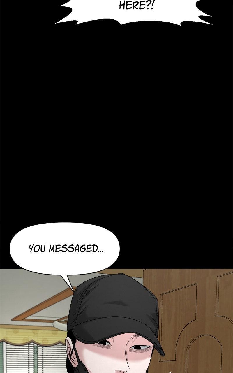 The Gwichon Village Mystery Chap 75 - Next Chap 76