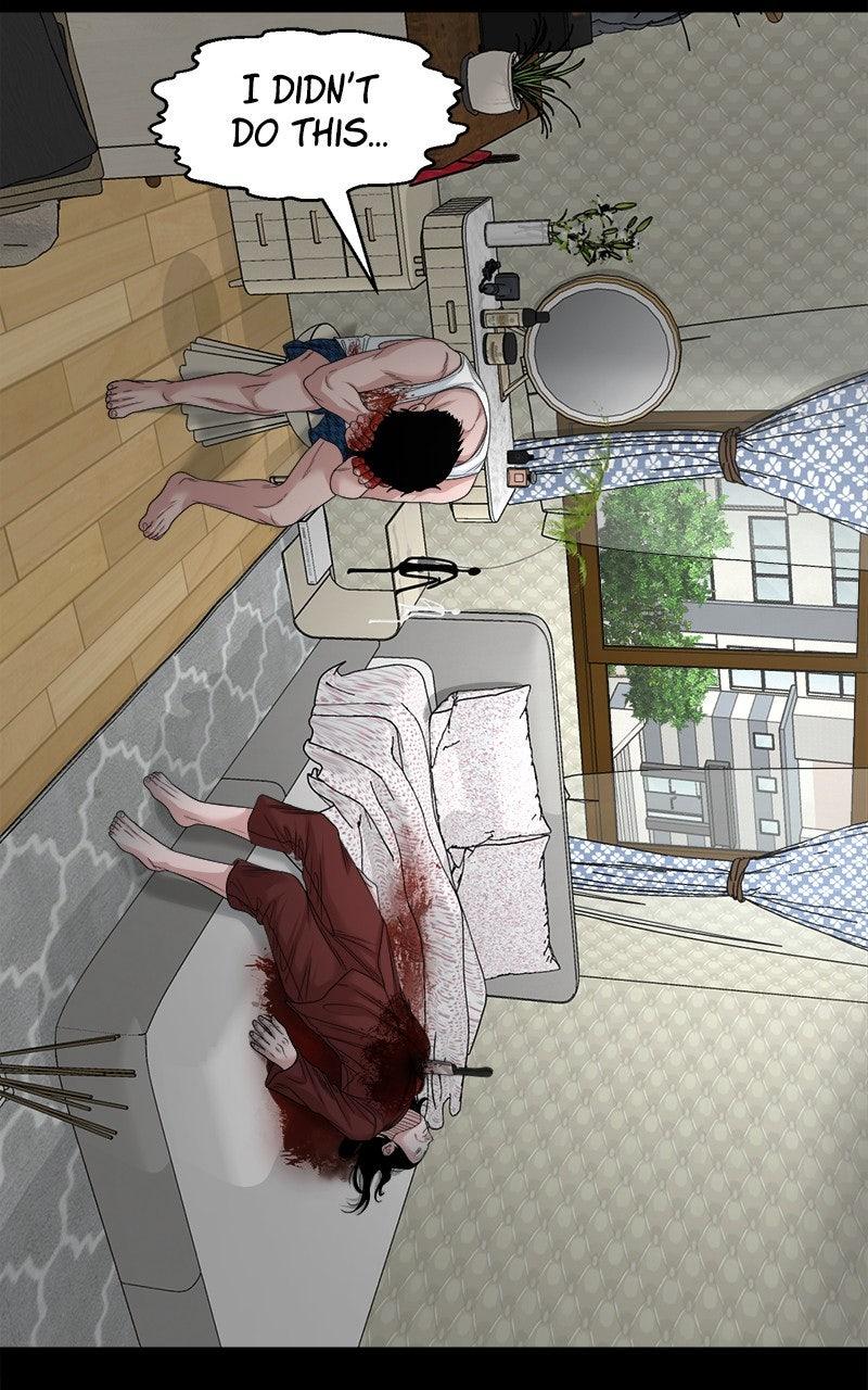 The Gwichon Village Mystery Chap 75 - Next Chap 76