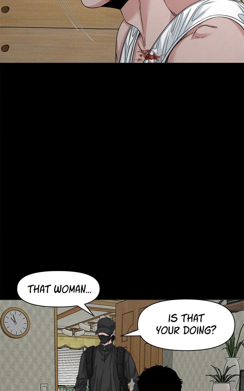 The Gwichon Village Mystery Chap 75 - Next Chap 76
