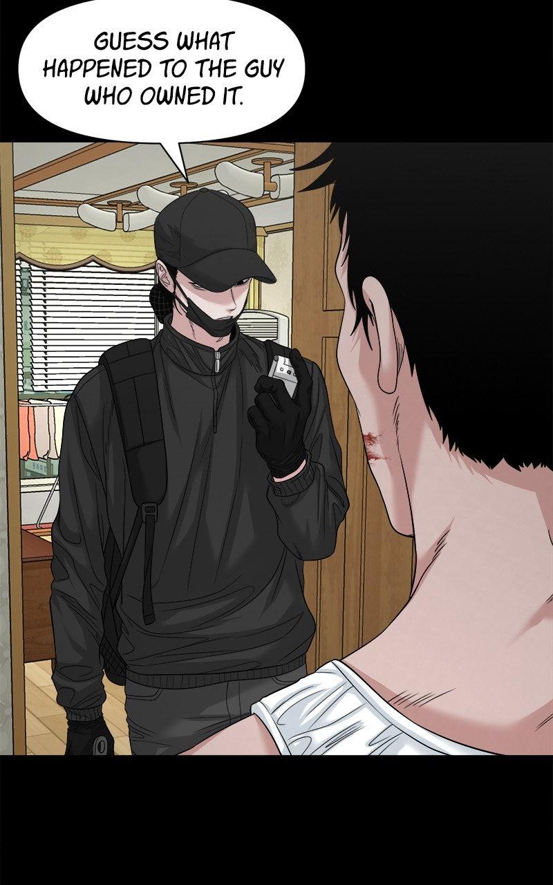 The Gwichon Village Mystery Chap 75 - Next Chap 76