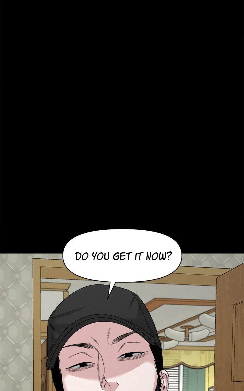 The Gwichon Village Mystery Chap 75 - Next Chap 76