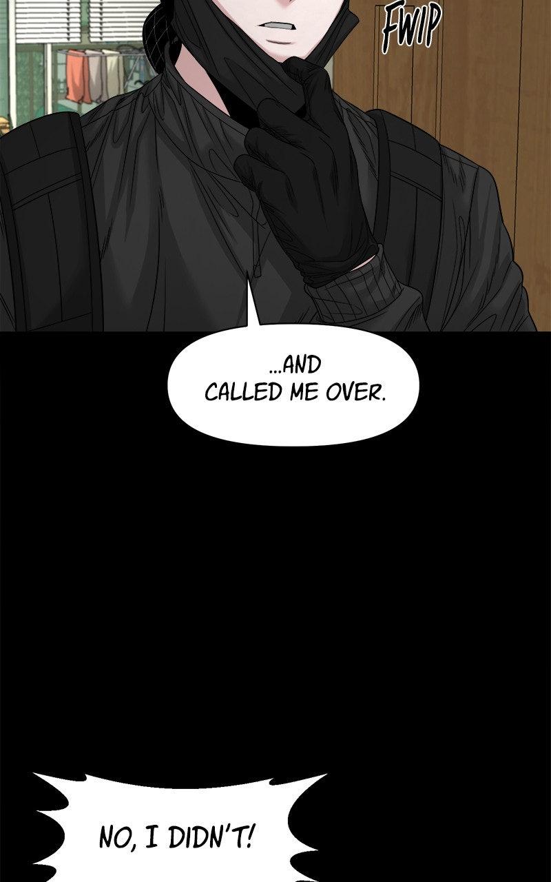 The Gwichon Village Mystery Chap 75 - Next Chap 76