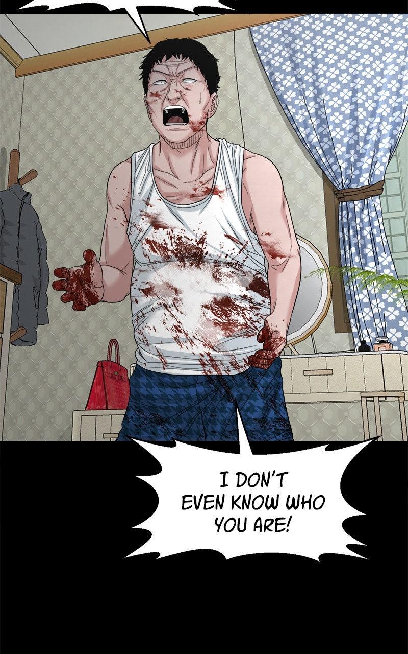The Gwichon Village Mystery Chap 75 - Next Chap 76