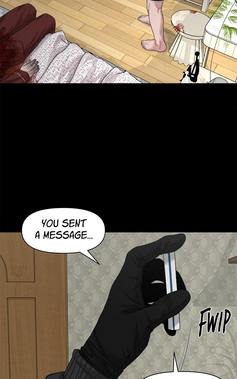 The Gwichon Village Mystery Chap 75 - Next Chap 76