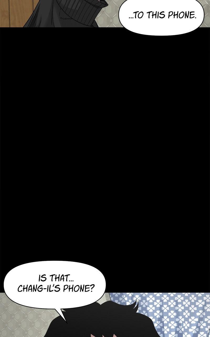 The Gwichon Village Mystery Chap 75 - Next Chap 76