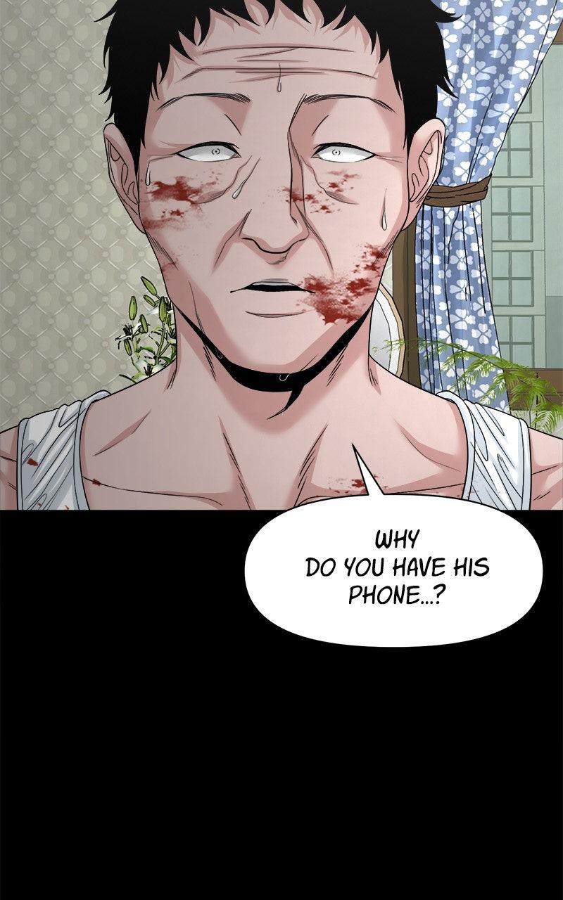 The Gwichon Village Mystery Chap 75 - Next Chap 76