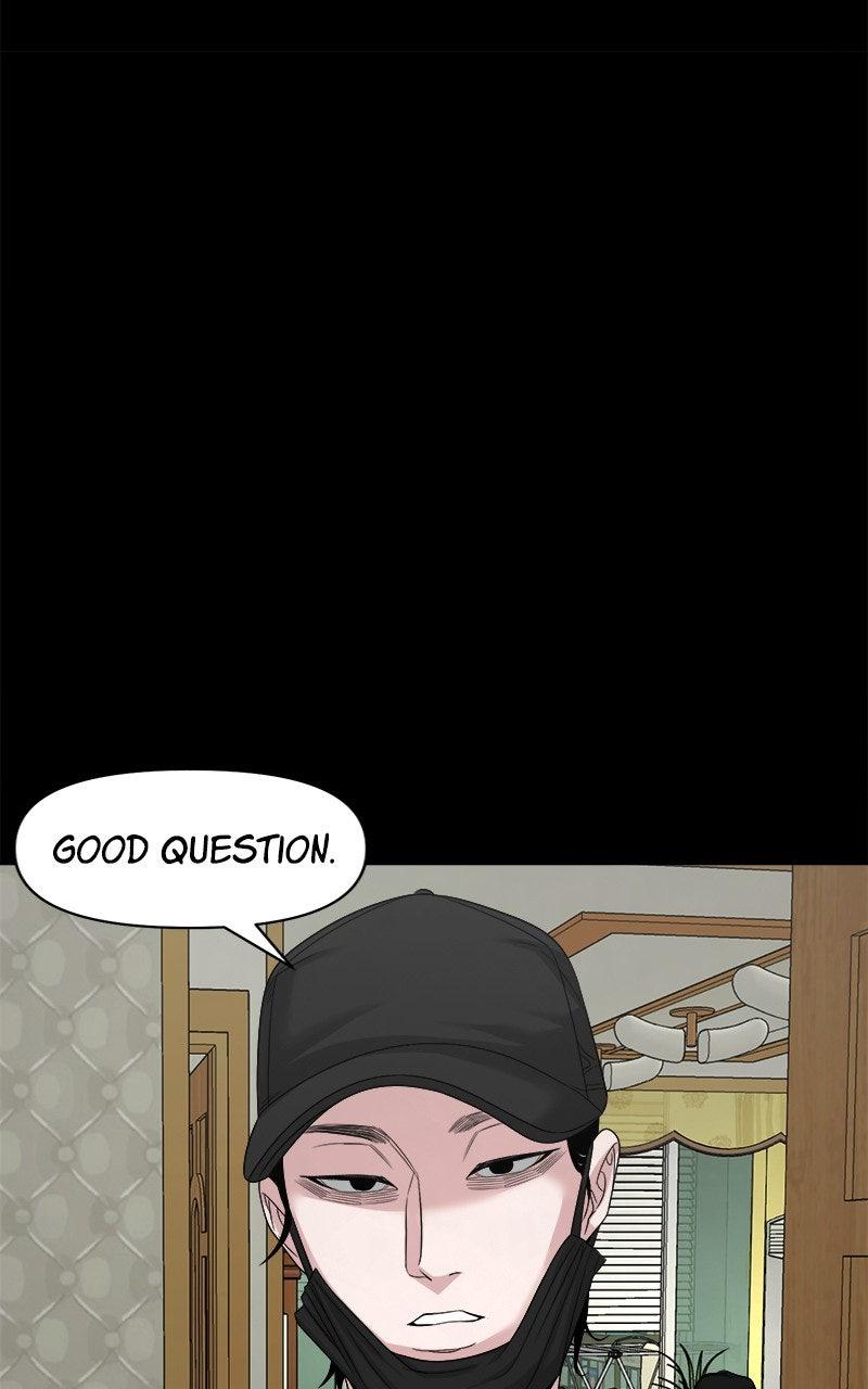 The Gwichon Village Mystery Chap 75 - Next Chap 76