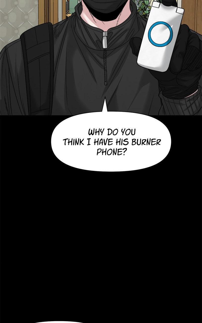 The Gwichon Village Mystery Chap 75 - Next Chap 76