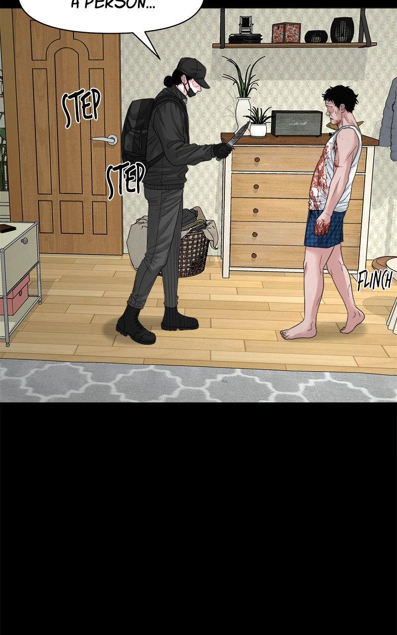 The Gwichon Village Mystery Chap 75 - Next Chap 76
