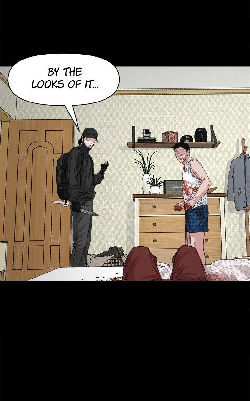 The Gwichon Village Mystery Chap 75 - Next Chap 76