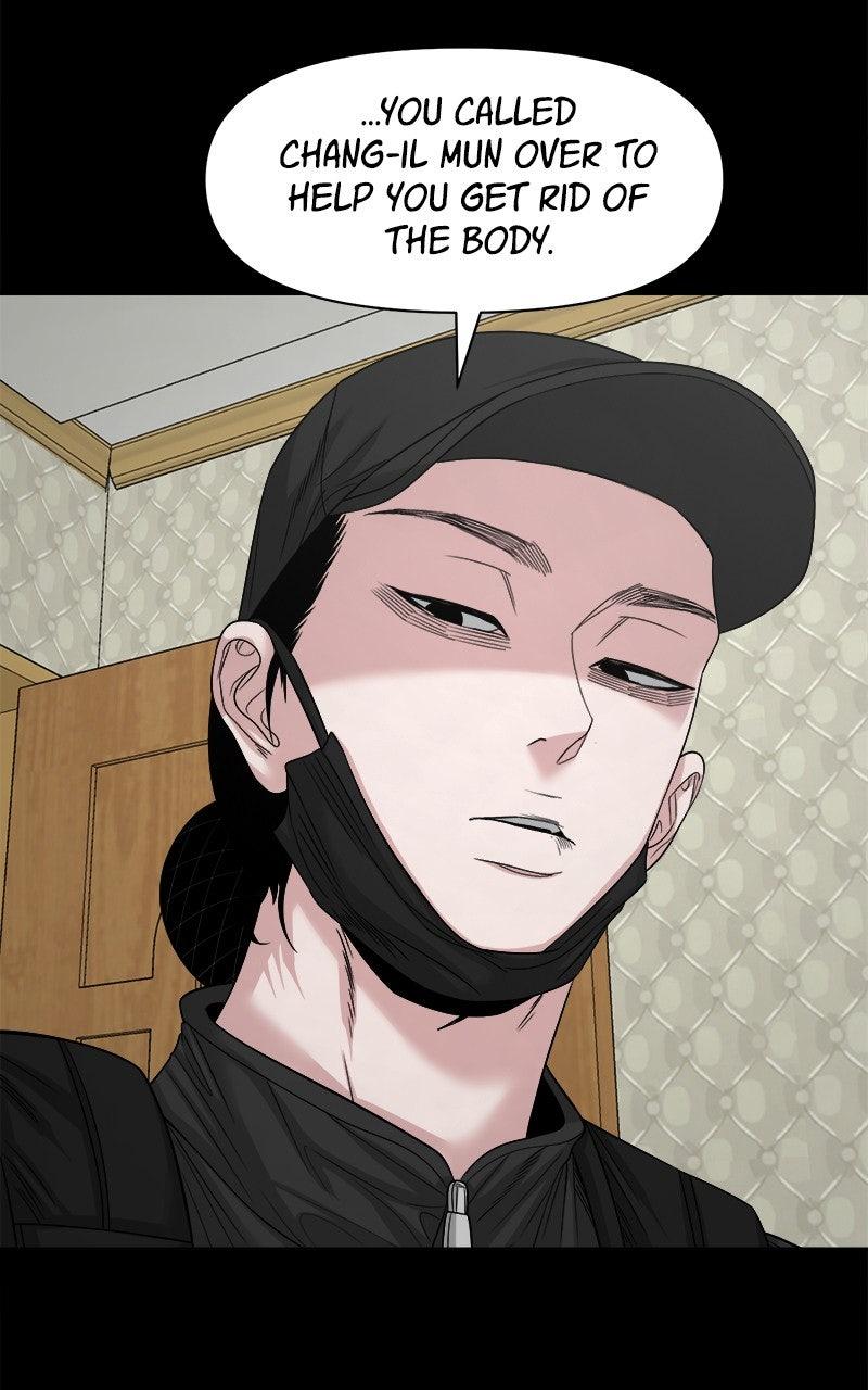 The Gwichon Village Mystery Chap 75 - Next Chap 76