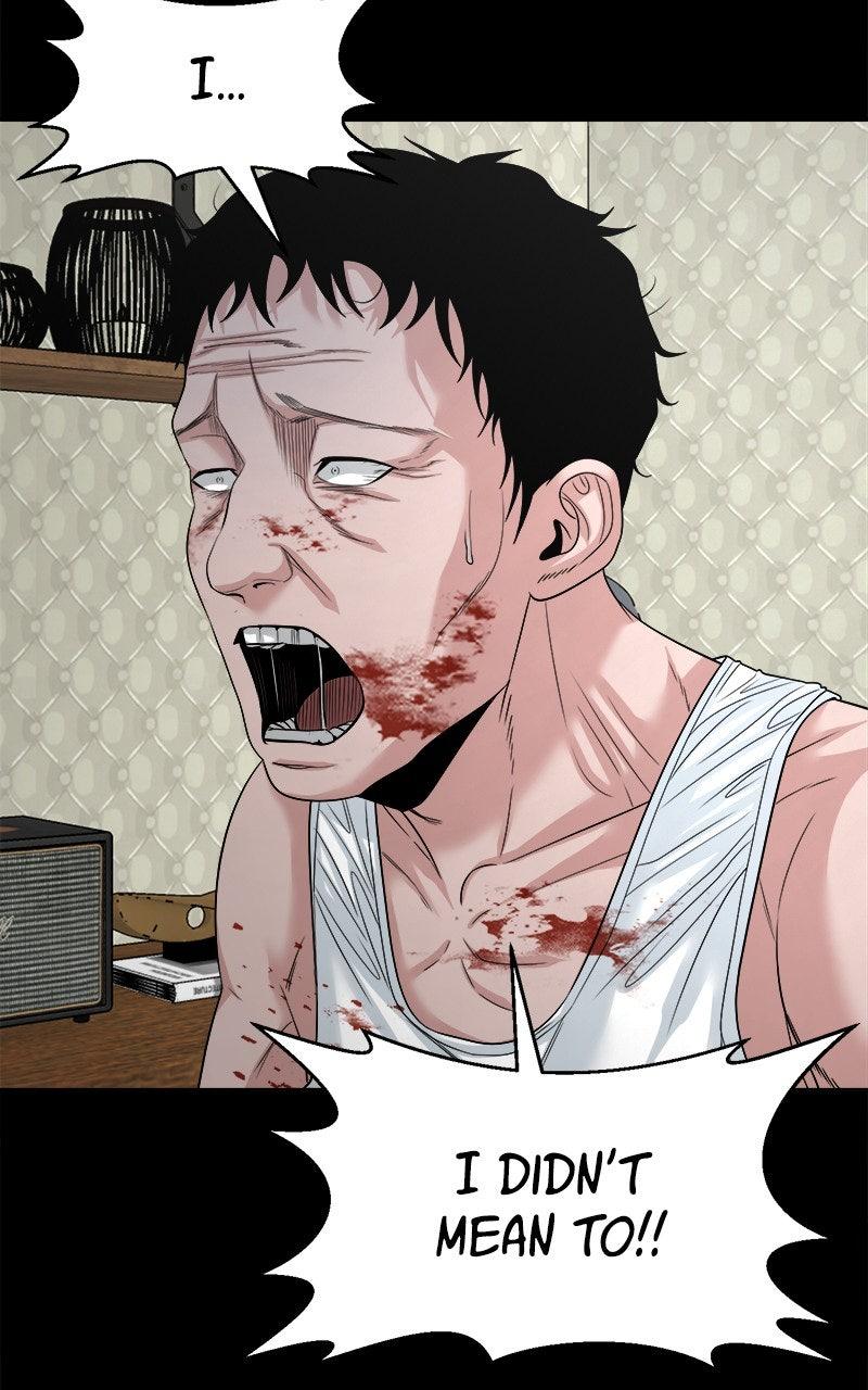The Gwichon Village Mystery Chap 75 - Next Chap 76