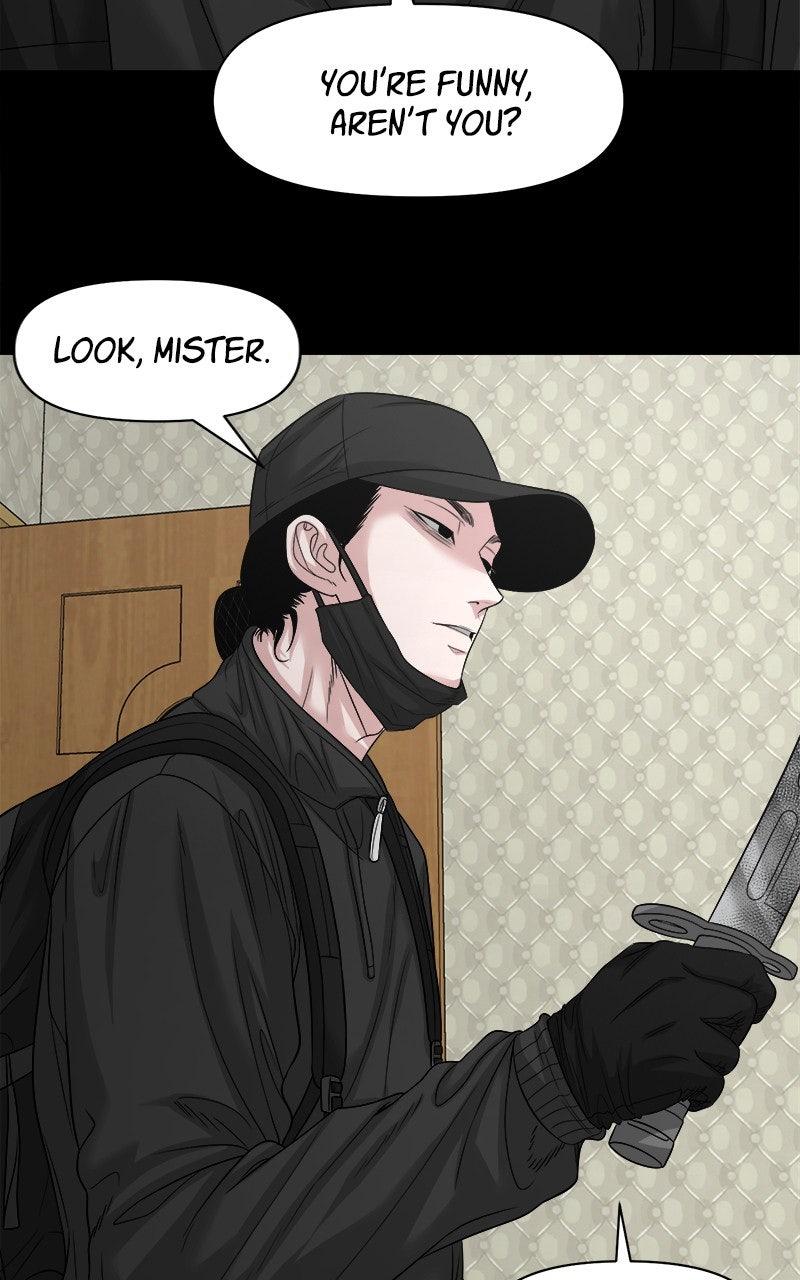 The Gwichon Village Mystery Chap 75 - Next Chap 76