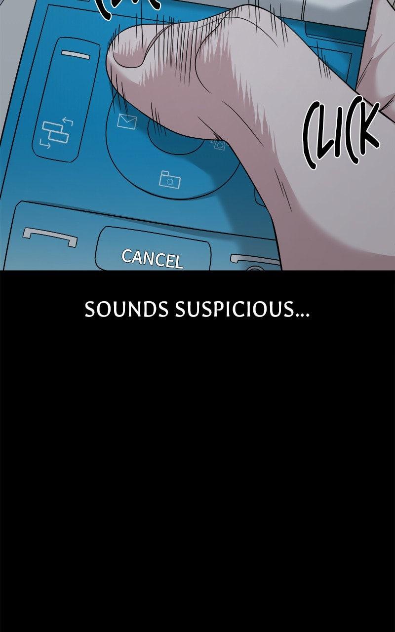 The Gwichon Village Mystery Chap 75 - Next Chap 76