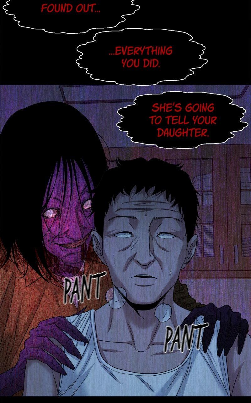 The Gwichon Village Mystery Chap 75 - Next Chap 76
