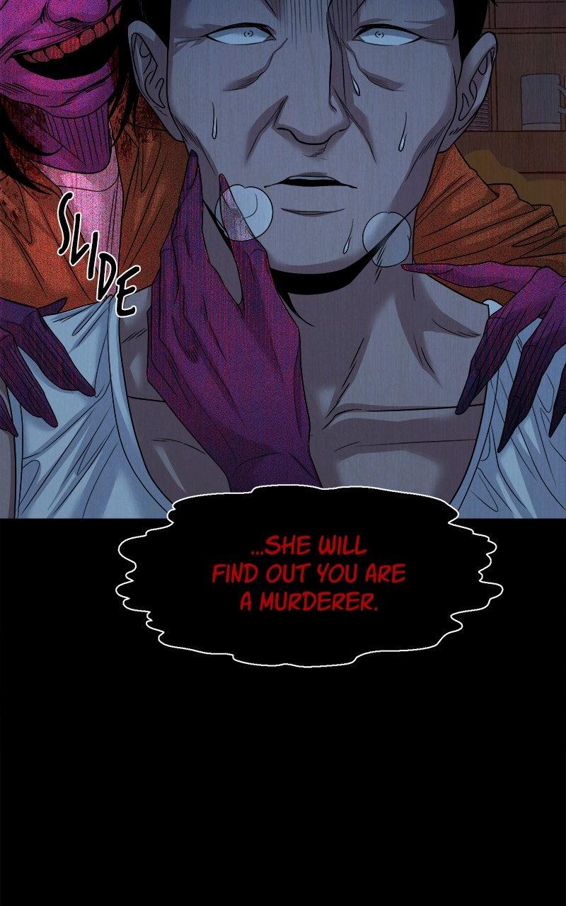 The Gwichon Village Mystery Chap 75 - Next Chap 76