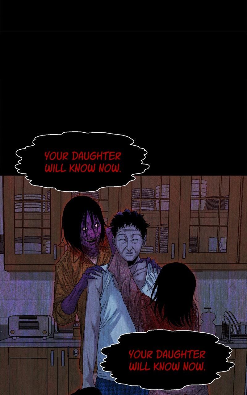 The Gwichon Village Mystery Chap 75 - Next Chap 76