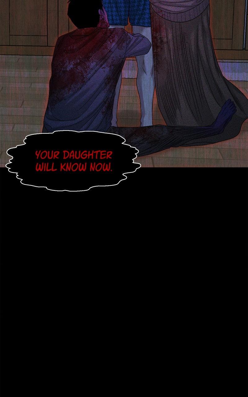 The Gwichon Village Mystery Chap 75 - Next Chap 76