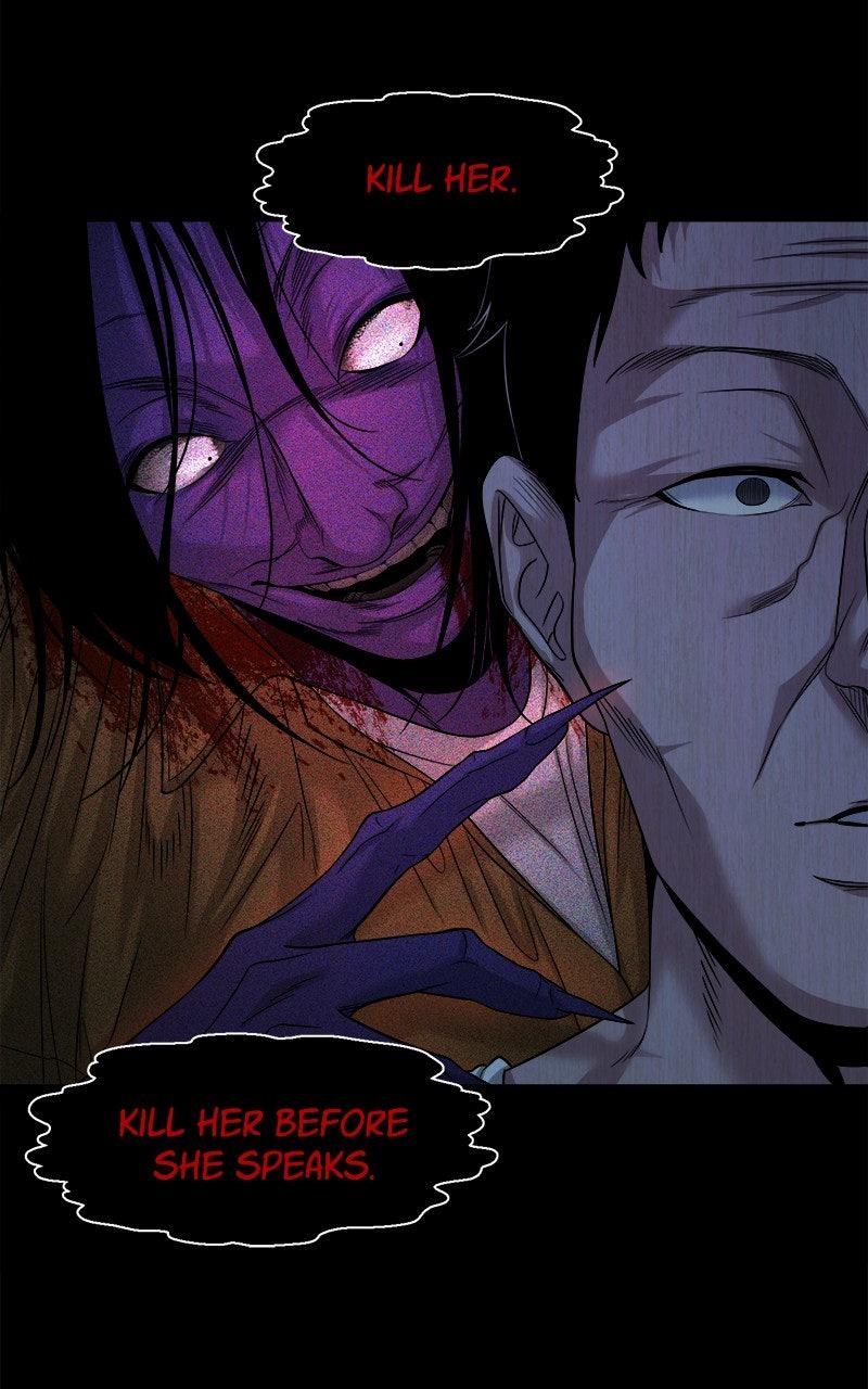 The Gwichon Village Mystery Chap 75 - Next Chap 76