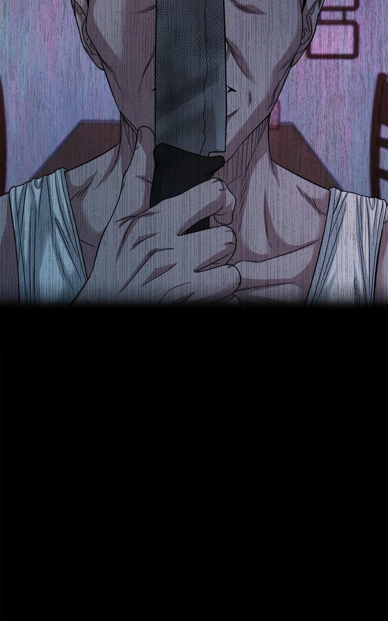 The Gwichon Village Mystery Chap 75 - Next Chap 76