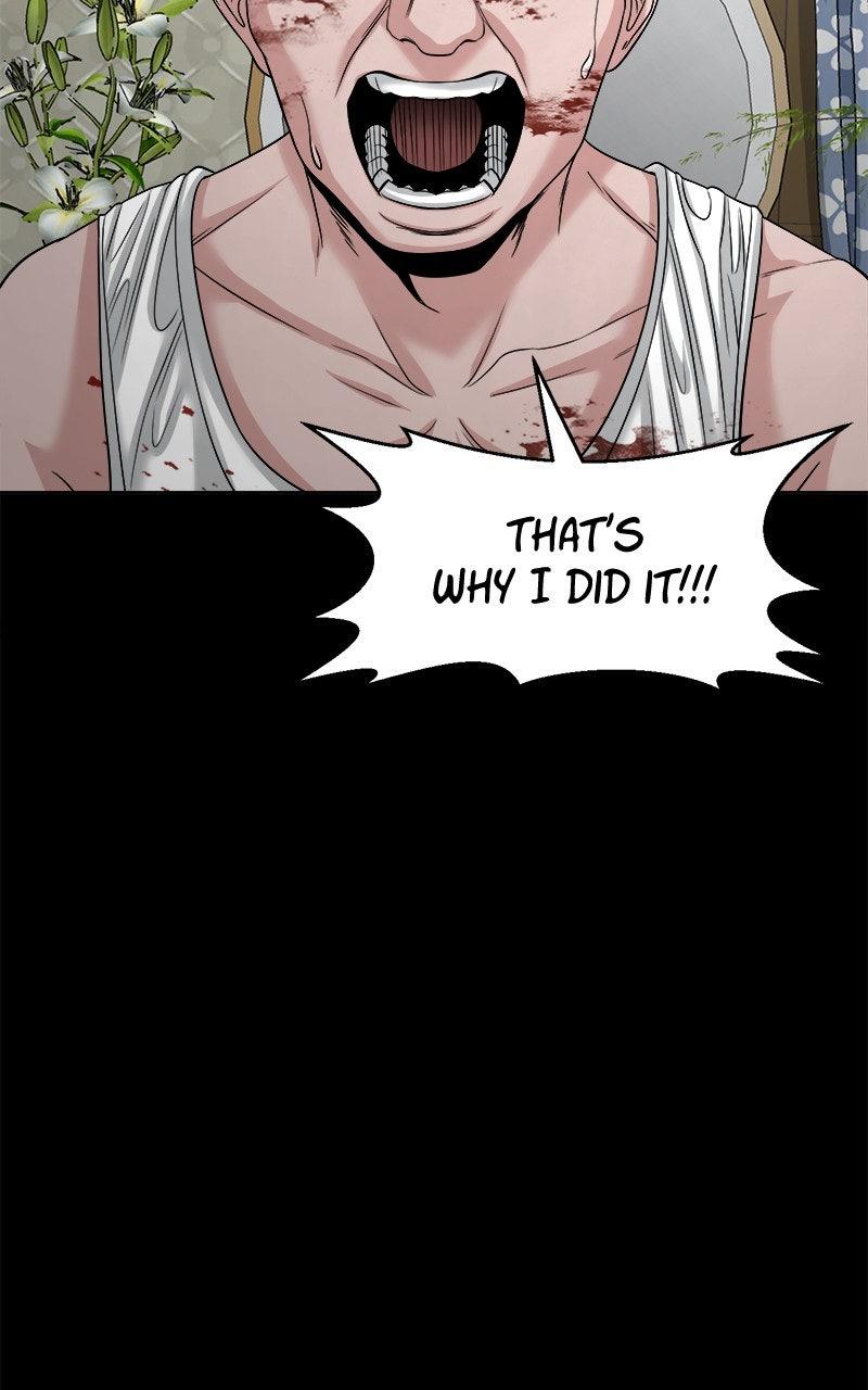 The Gwichon Village Mystery Chap 75 - Next Chap 76