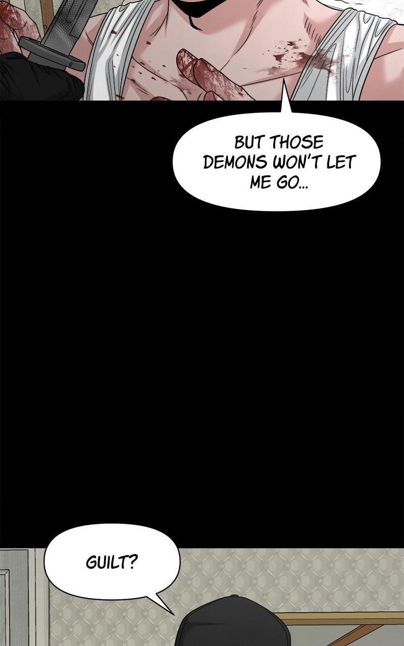 The Gwichon Village Mystery Chap 75 - Next Chap 76