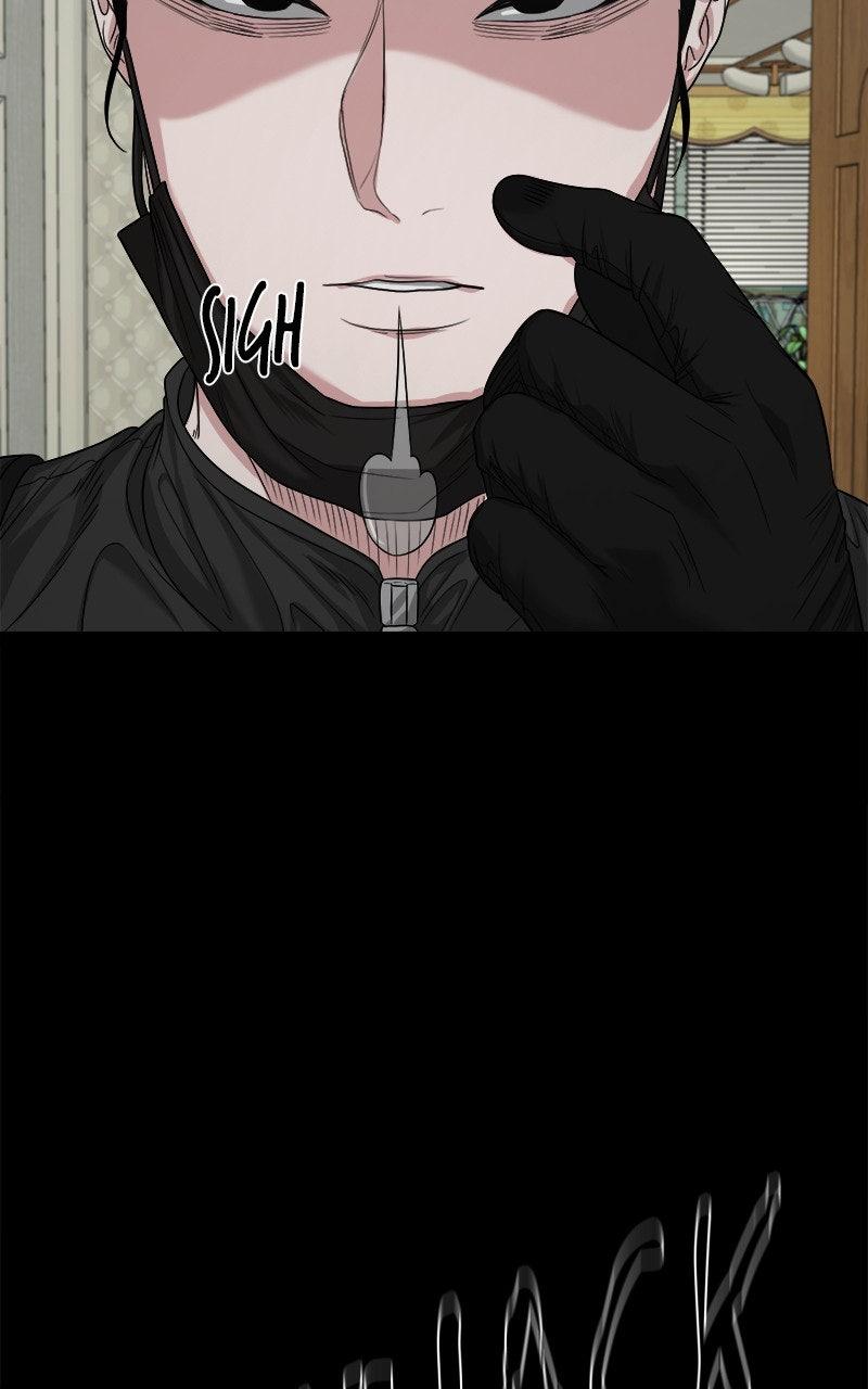 The Gwichon Village Mystery Chap 75 - Next Chap 76