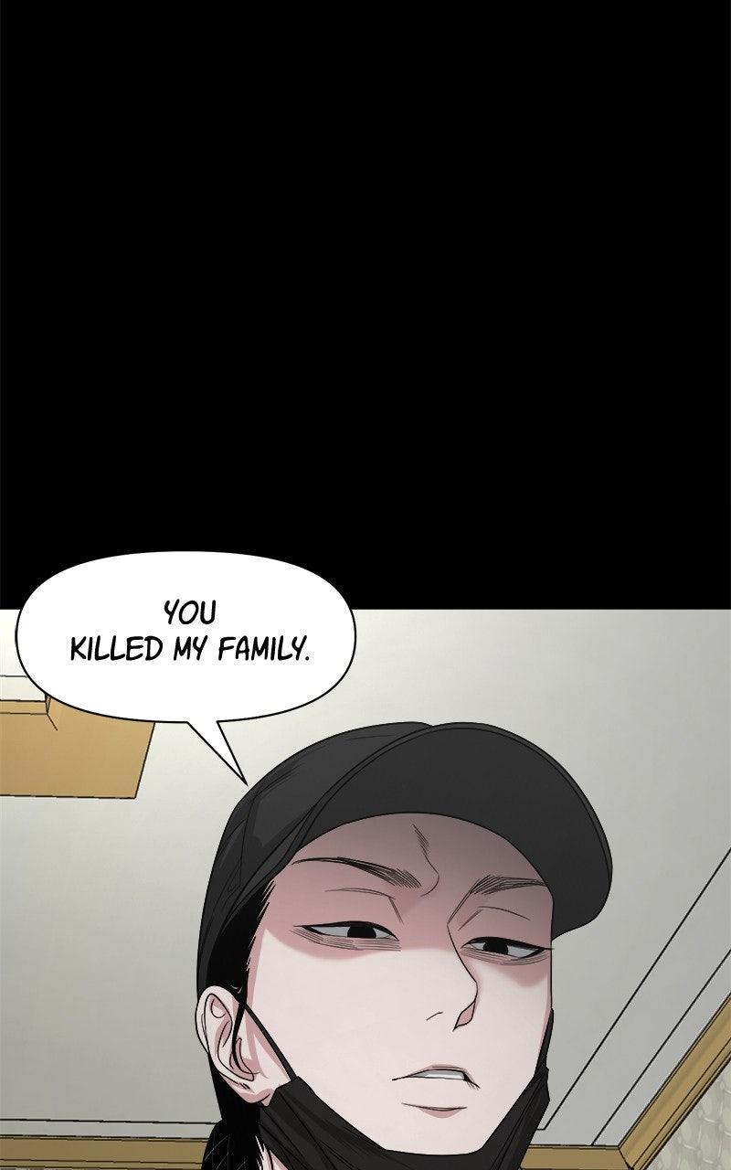 The Gwichon Village Mystery Chap 75 - Next Chap 76