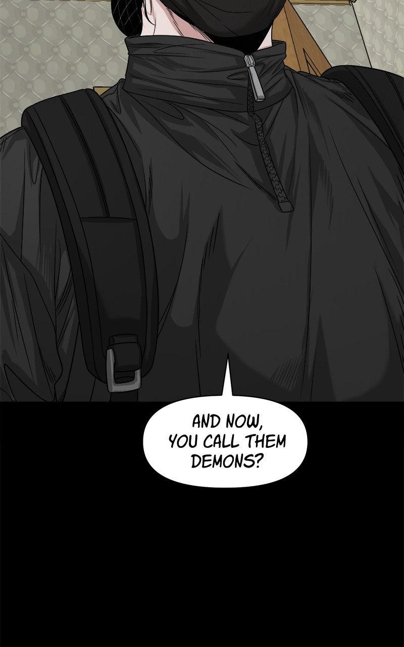 The Gwichon Village Mystery Chap 75 - Next Chap 76