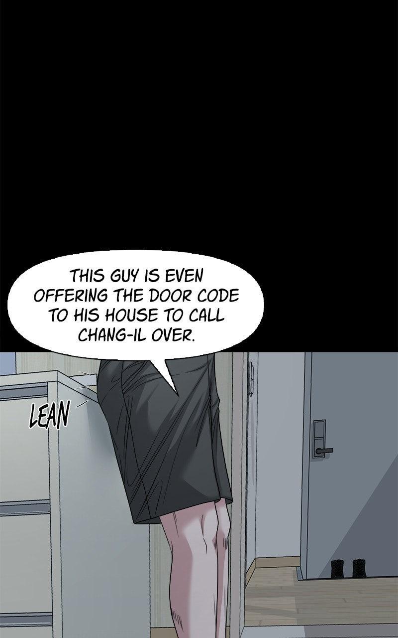 The Gwichon Village Mystery Chap 75 - Next Chap 76