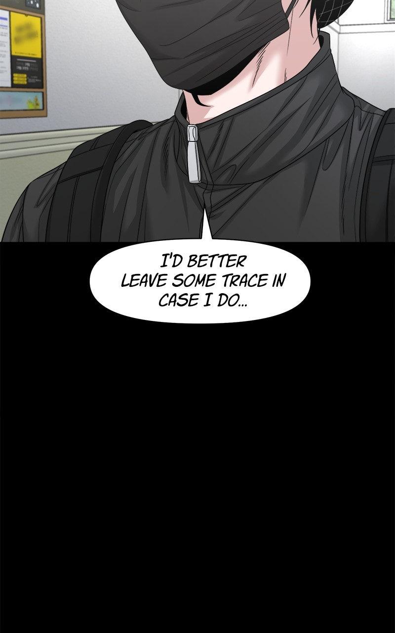 The Gwichon Village Mystery Chap 75 - Next Chap 76