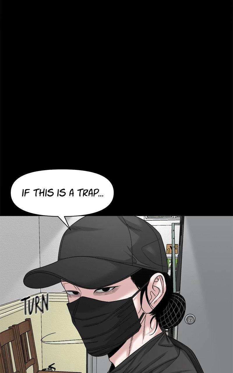 The Gwichon Village Mystery Chap 75 - Next Chap 76
