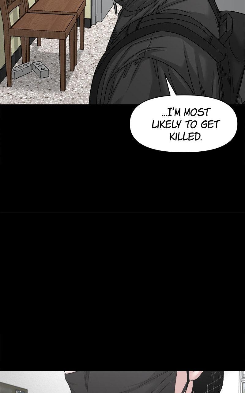 The Gwichon Village Mystery Chap 75 - Next Chap 76