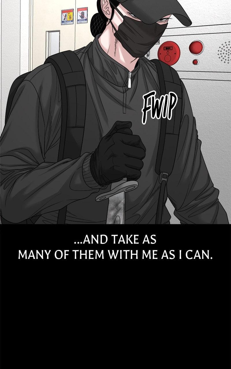 The Gwichon Village Mystery Chap 75 - Next Chap 76