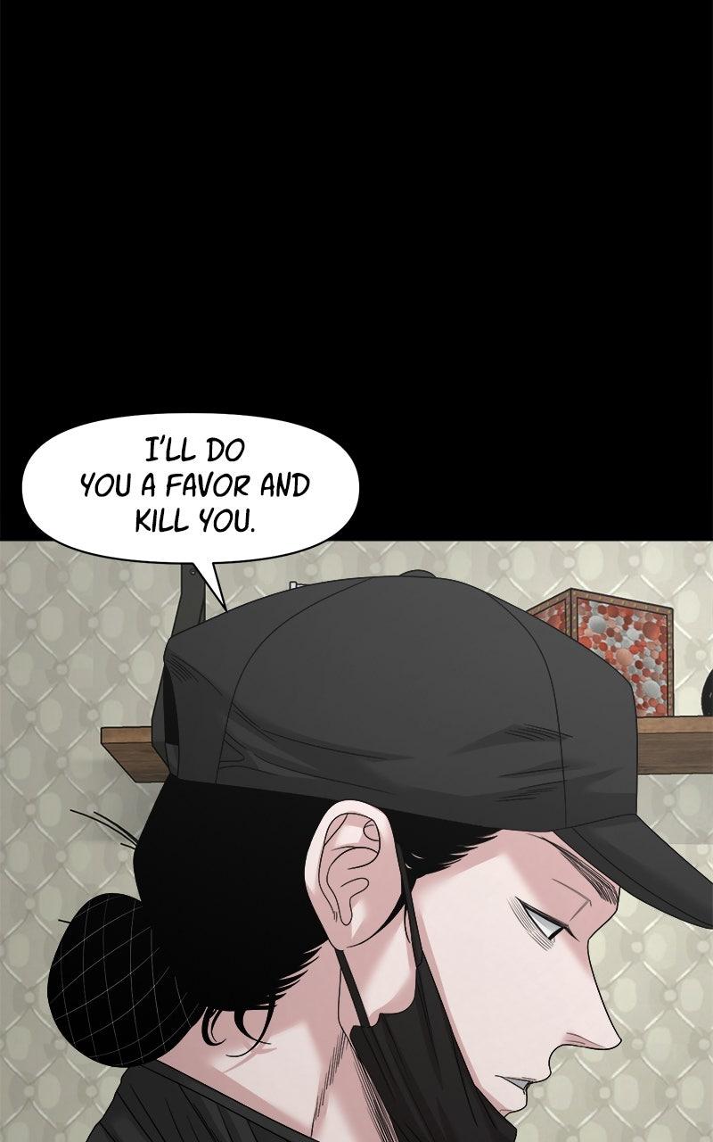 The Gwichon Village Mystery Chap 76 - Next Chap 77