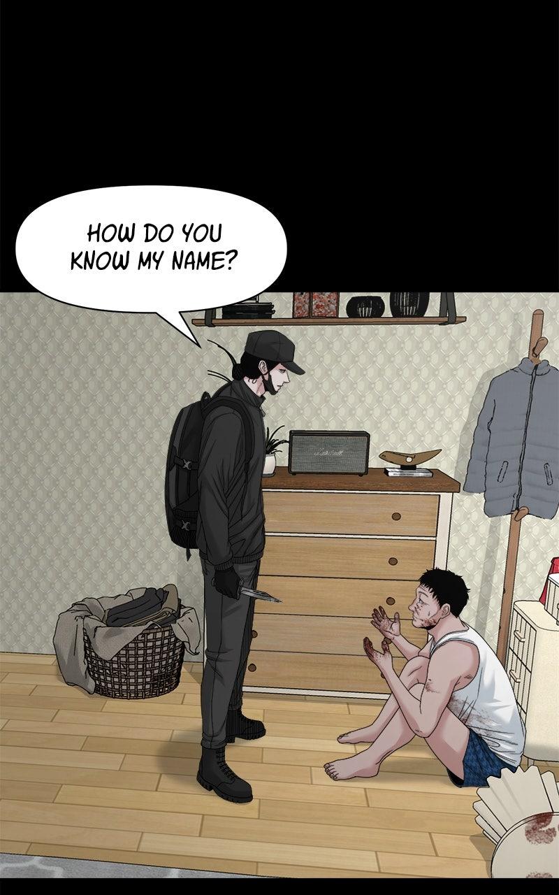 The Gwichon Village Mystery Chap 76 - Next Chap 77