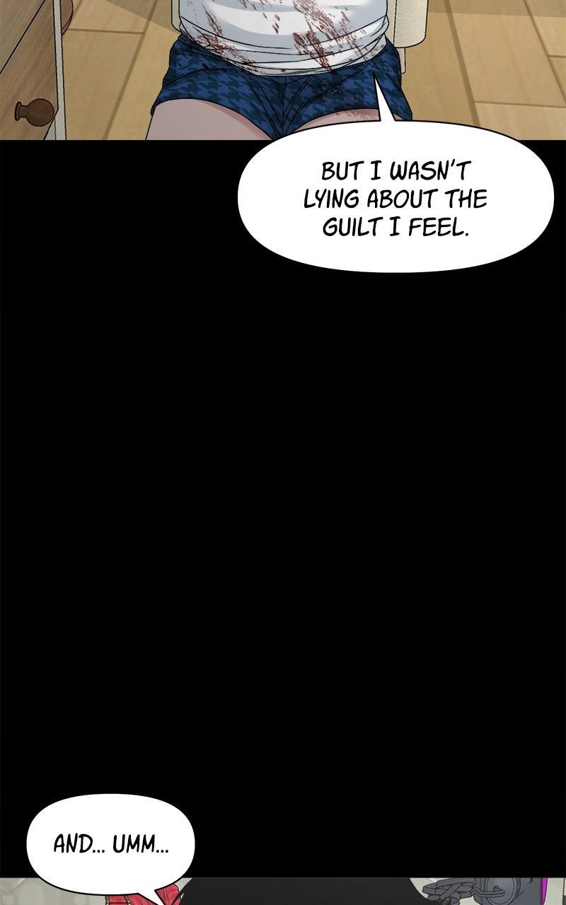 The Gwichon Village Mystery Chap 76 - Next Chap 77
