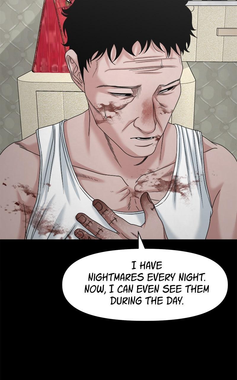 The Gwichon Village Mystery Chap 76 - Next Chap 77