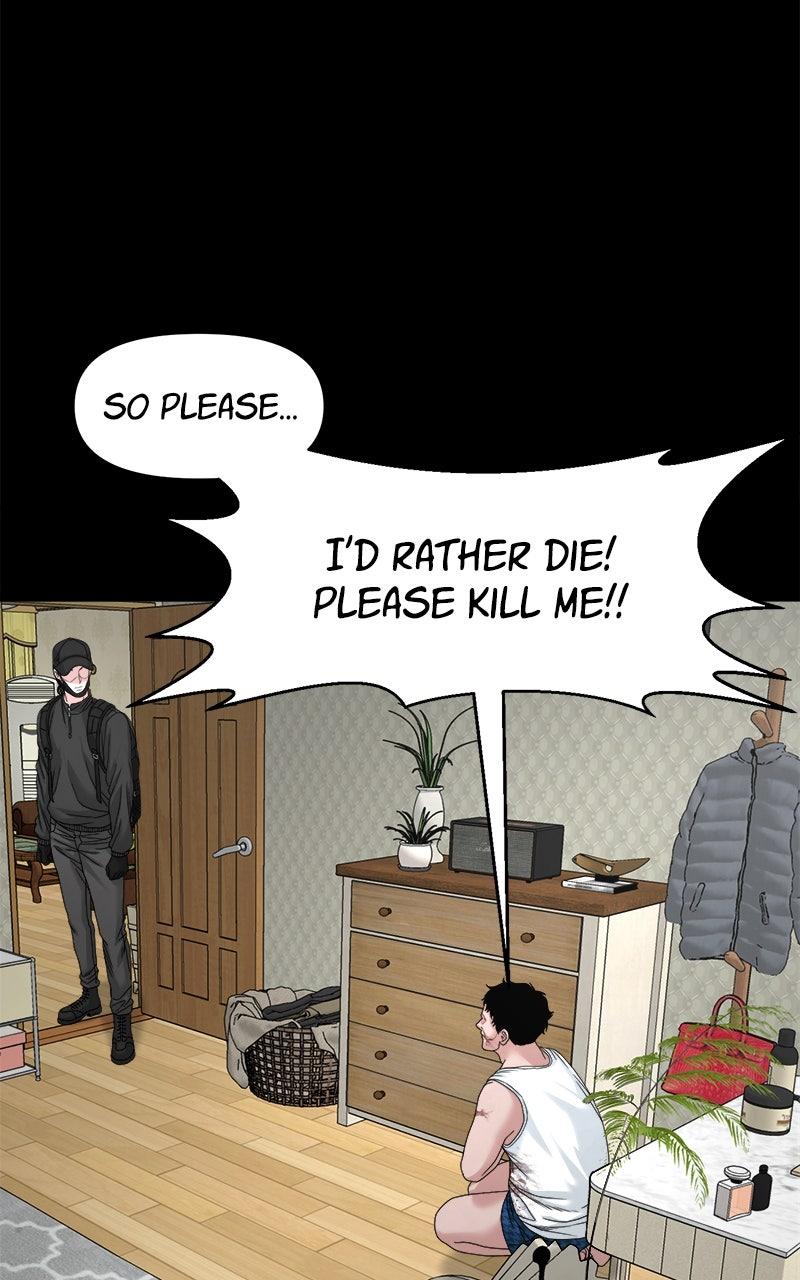 The Gwichon Village Mystery Chap 76 - Next Chap 77