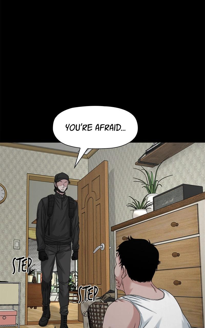 The Gwichon Village Mystery Chap 76 - Next Chap 77