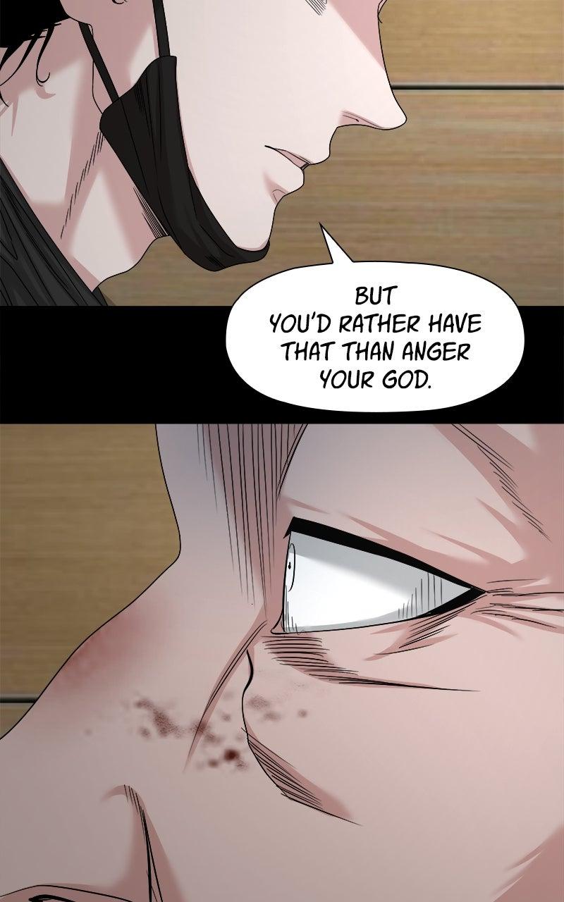 The Gwichon Village Mystery Chap 76 - Next Chap 77