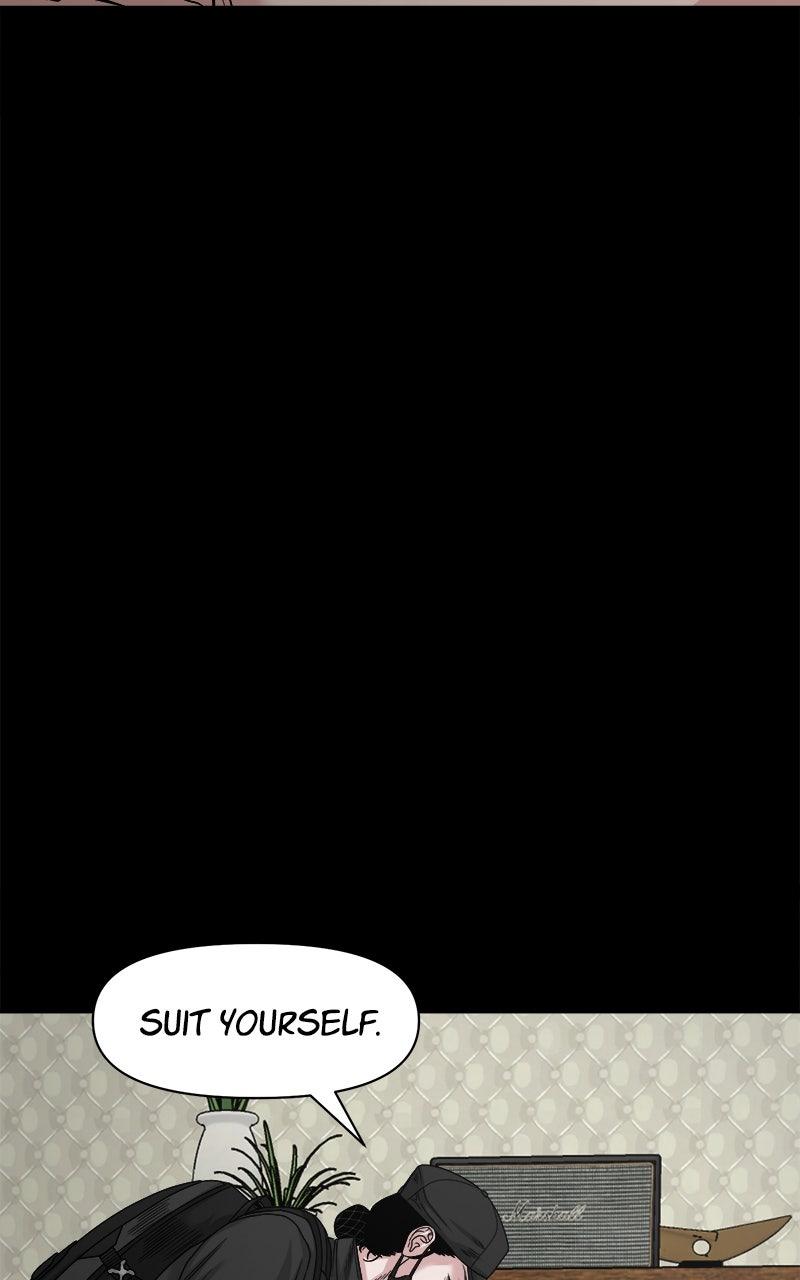 The Gwichon Village Mystery Chap 76 - Next Chap 77