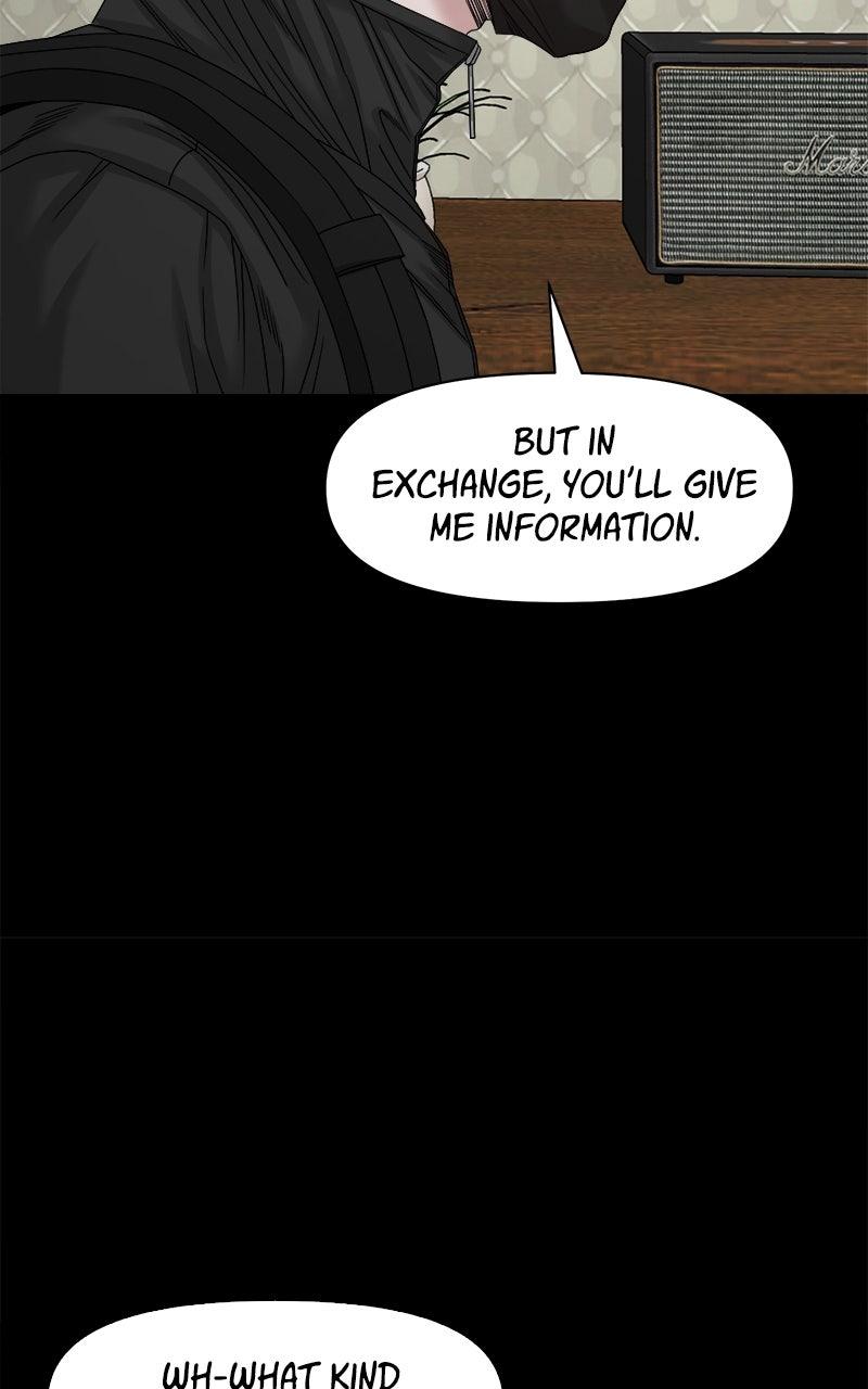 The Gwichon Village Mystery Chap 76 - Next Chap 77