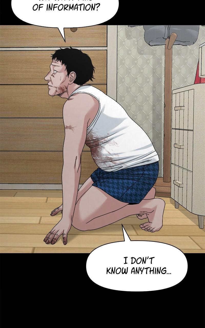 The Gwichon Village Mystery Chap 76 - Next Chap 77