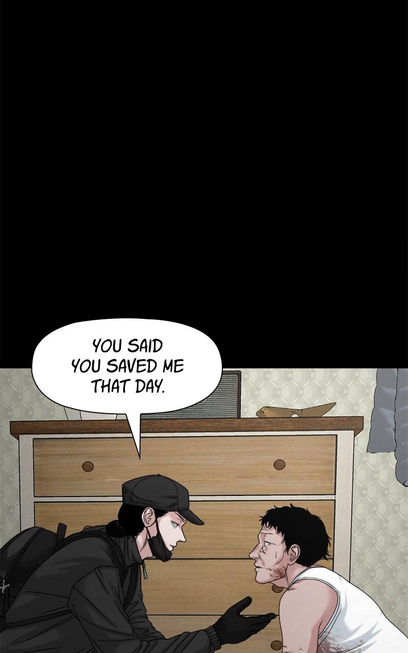 The Gwichon Village Mystery Chap 76 - Next Chap 77