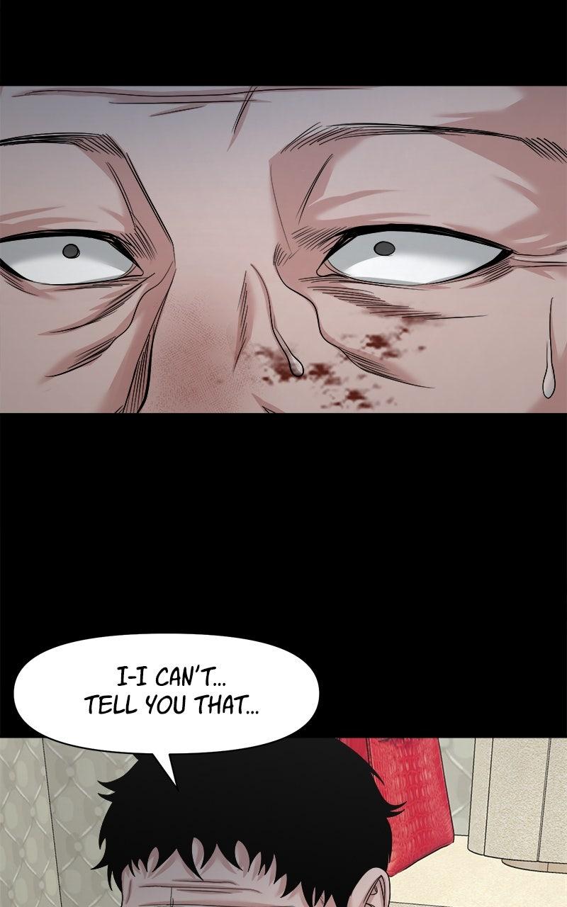 The Gwichon Village Mystery Chap 76 - Next Chap 77