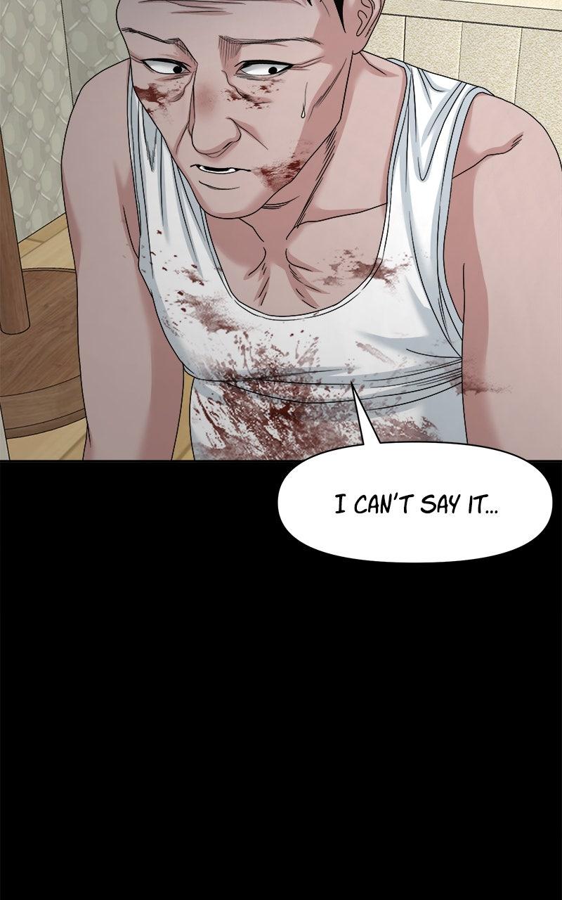 The Gwichon Village Mystery Chap 76 - Next Chap 77