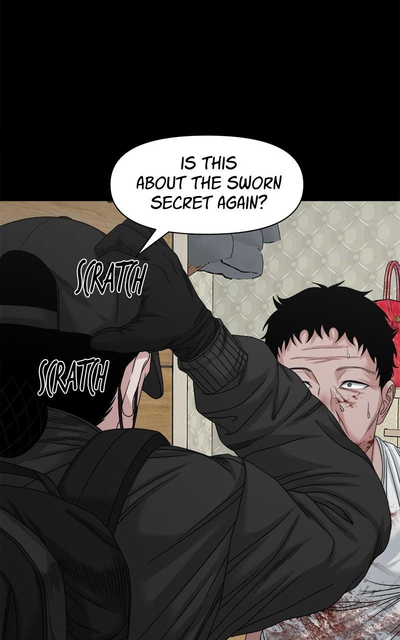 The Gwichon Village Mystery Chap 76 - Next Chap 77