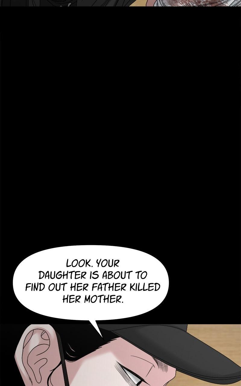 The Gwichon Village Mystery Chap 76 - Next Chap 77