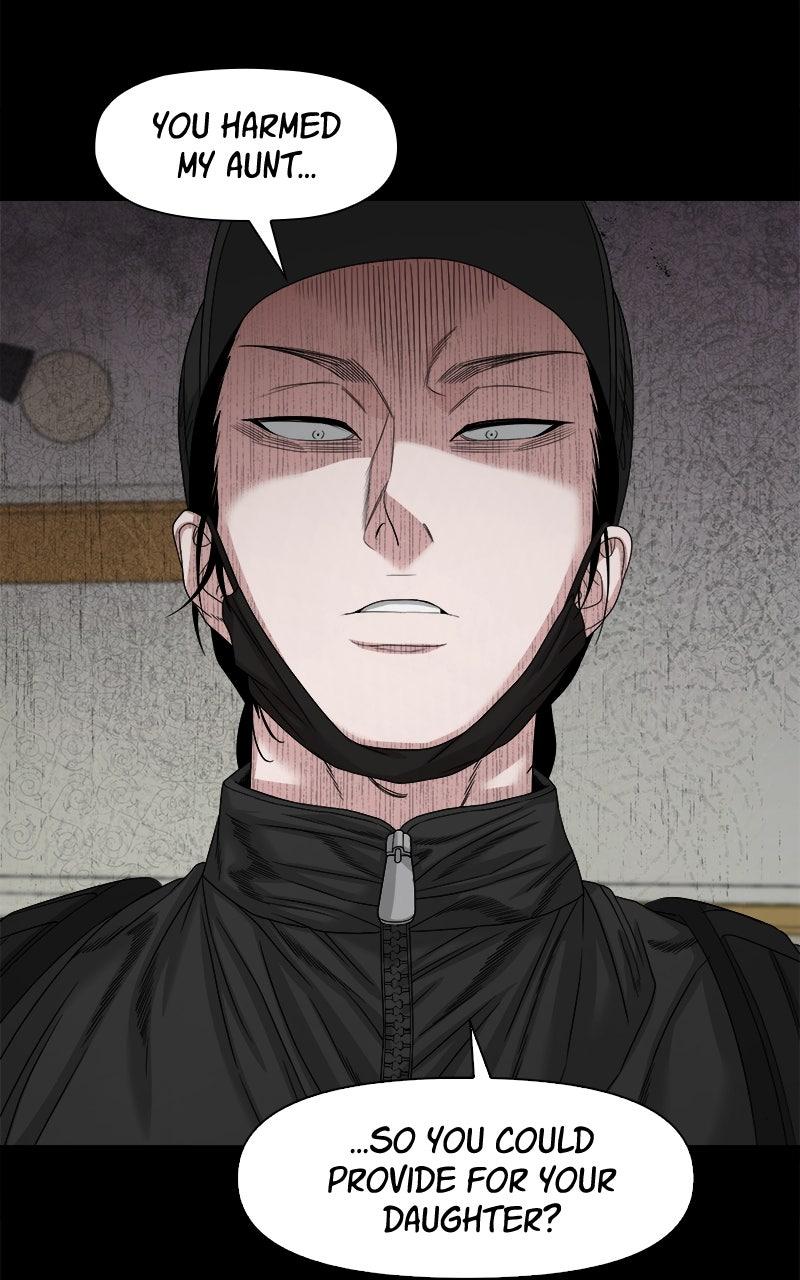 The Gwichon Village Mystery Chap 76 - Next Chap 77